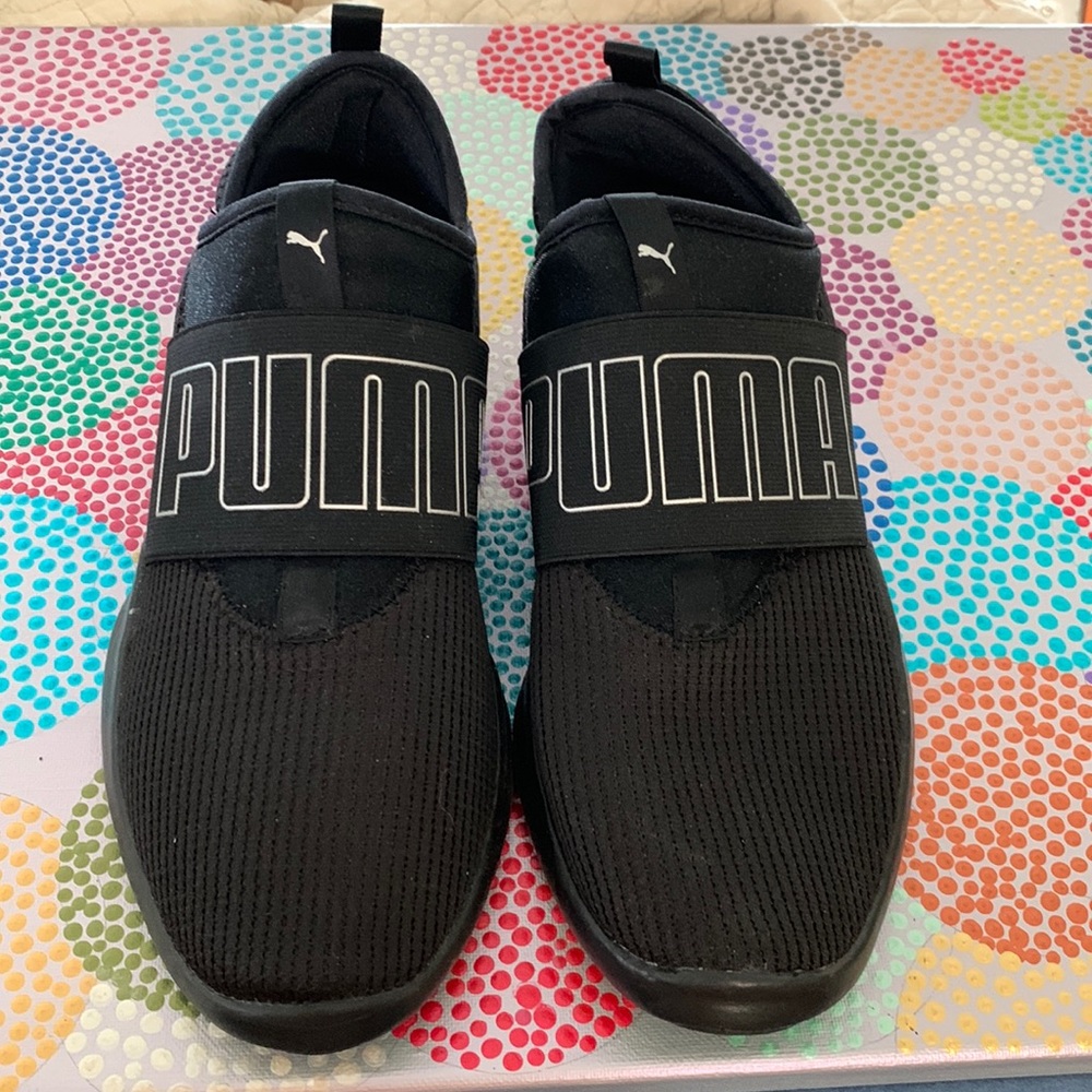 Pumas